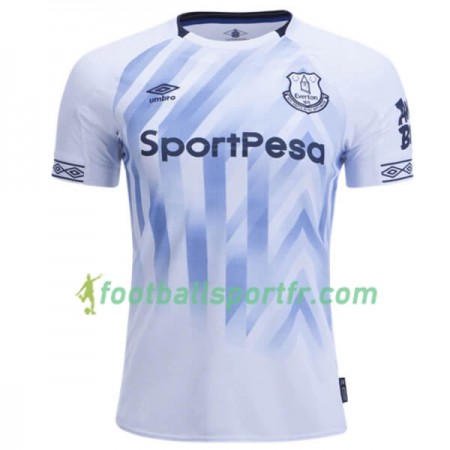 Tenue Everton Troisieme 2018-2019 Maillot de Foot